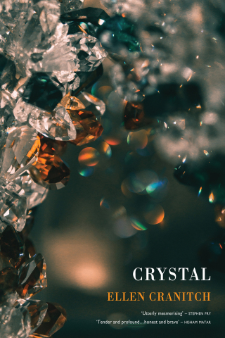 Omslagafbeelding: Crystal 9781780376974