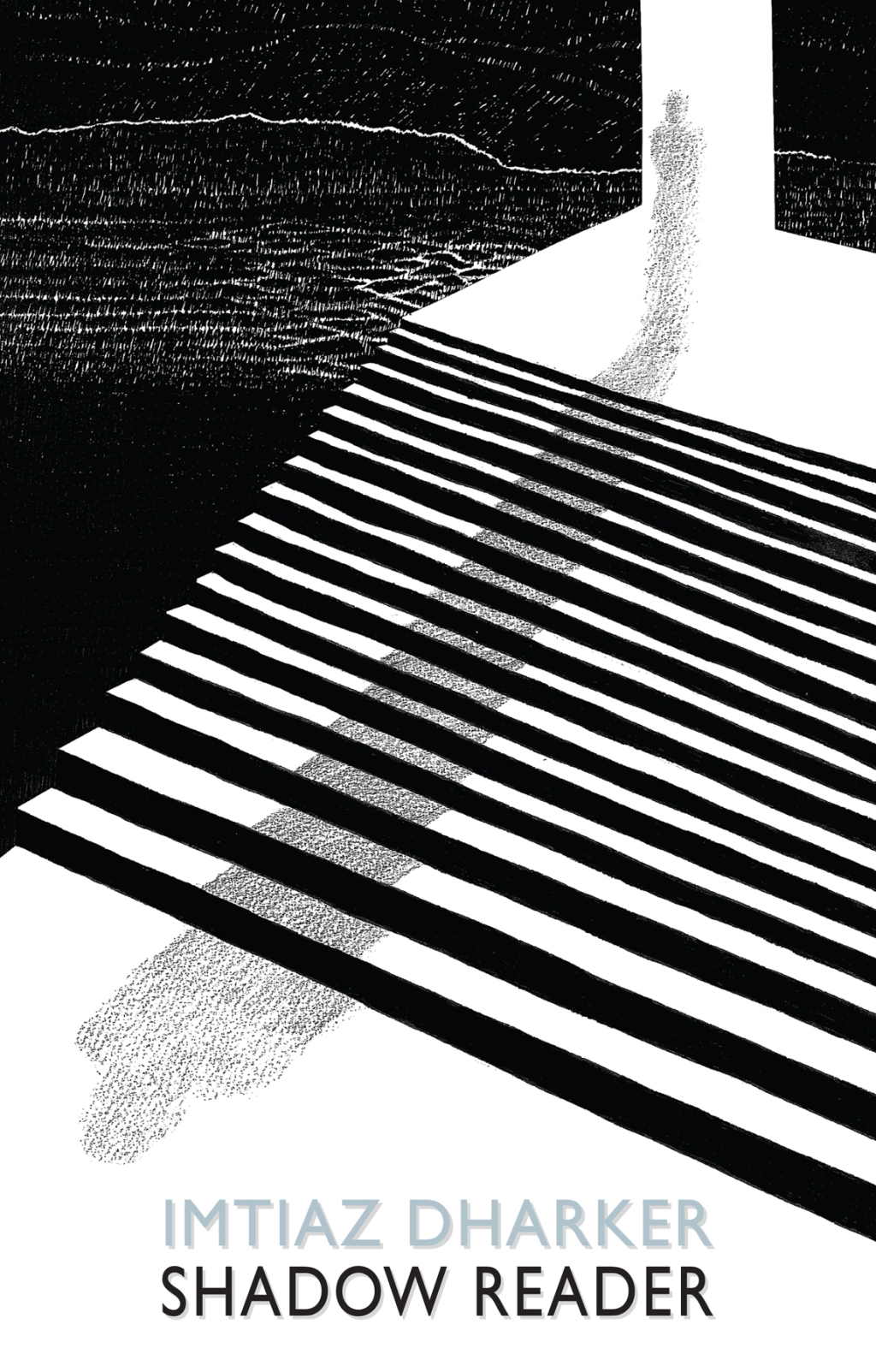 Shadow Reader (eBook)