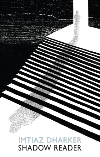 Omslagafbeelding: Shadow Reader 9781780377094