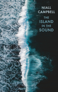 Omslagafbeelding: The Island in the Sound 9781780377216