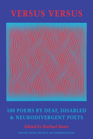 Cover image: Versus Versus 9781780377315