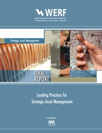 Imagen de portada: Leading Practices for Strategic Asset Management 9781780400198