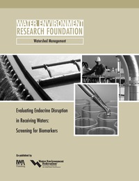 Imagen de portada: Evaluating Endocrine Disruption in Receiving Waters 9781843396505