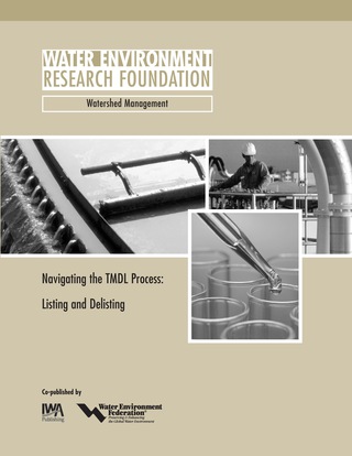 Cover image: Nanotechnology for Water and Wastewater Treatment 9781843396635