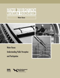 Cover image: Water Reuse 9781843396697