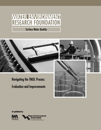 Cover image: Navigating the TMDL Process 9781843396741