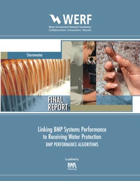 Imagen de portada: Linking BMP Systems Performance to Receiving Water Protection 9781780405438