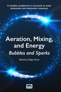 Cover image: Aeration, Mixing, and Energy 9781780407838