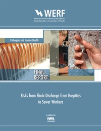 Cover image: Risks from Ebola Discharge from Hospitals to Sewer Workers 9781780408316