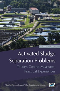 Cover image: Activated Sludge Separation Problems 2nd edition 9781780408637