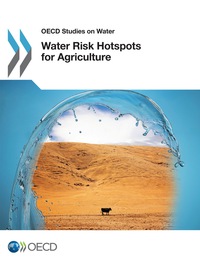 Imagen de portada: Water Risk Hotspots for Agriculture 9781780409368