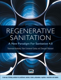 Cover image: Regenerative Sanitation 9781780409672