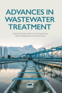 Cover image: Advances in Wastewater Treatment 9781780409702