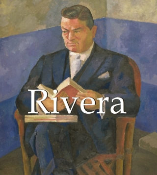 Imagen de portada: Rivera
