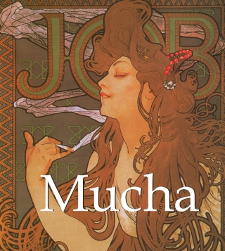Cover image: Mucha