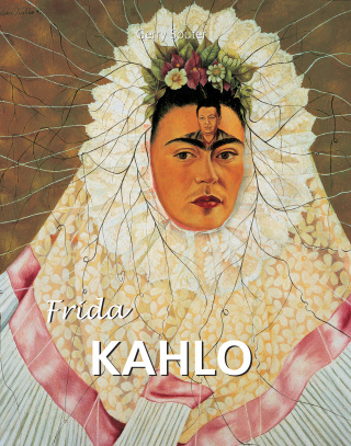 Imagen de portada: Frida Kahlo 9788879064637