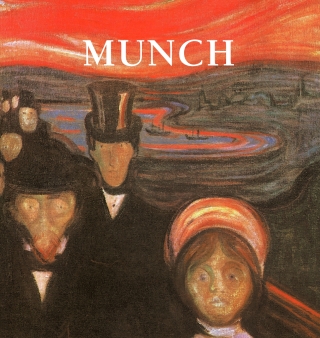 Imagen de portada: Munch