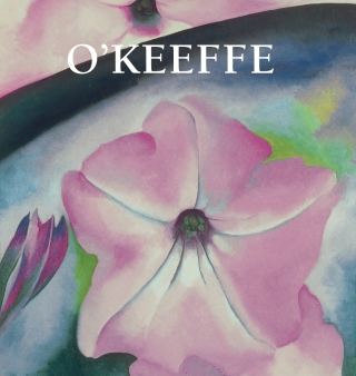 Imagen de portada: O'Keeffe