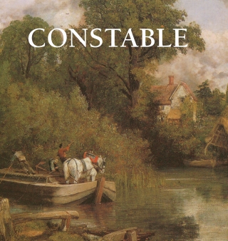 Imagen de portada: Constable