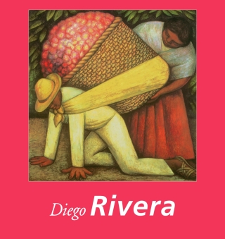 Imagen de portada: Diego Rivera