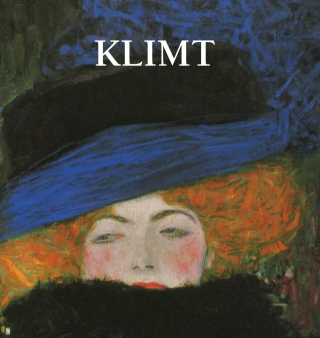 Cover image: Klimt