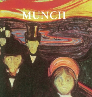 Cover image: Munch