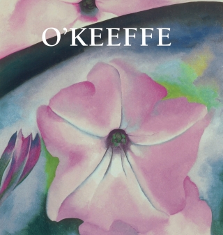 Imagen de portada: O'Keeffe