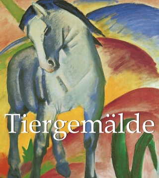 Imagen de portada: Tiergemälde
