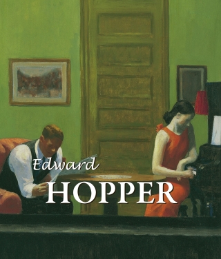 Imagen de portada: Edward Hopper