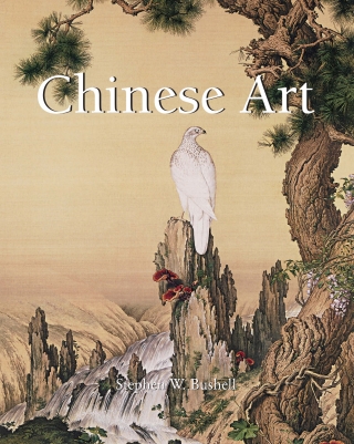 Imagen de portada: Chinese Art 9781844845590