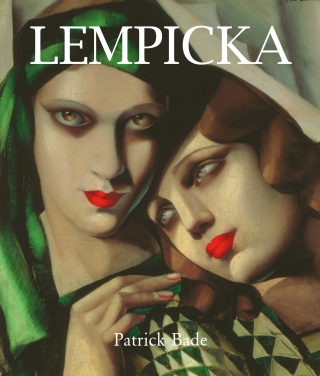 صورة الغلاف: Lempicka