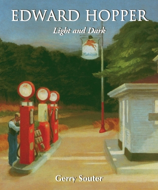 Imagen de portada: Edward Hopper Light and Dark 9781859954201