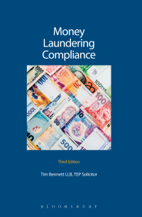 Cover image: Money Laundering Compliance 3rd edition 9781780434964