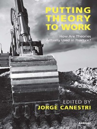 Cover image: Putting Theory to Work 9781855755871