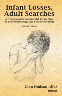 Imagen de portada: Infant Losses; Adult Searches 2nd edition 9781855758087