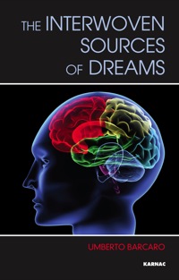 Cover image: The Interwoven Sources of Dreams 9781855756267