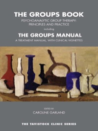 Titelbild: The Groups Book 9781855758506