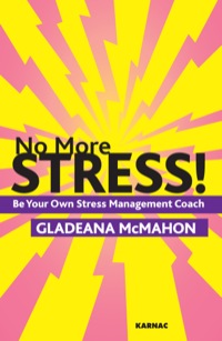 Imagen de portada: No More Stress! 9781855755017