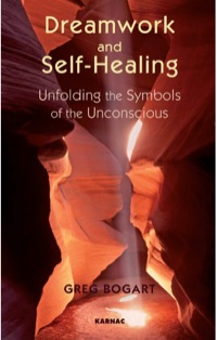 Cover image: Dreamwork and Self-Healing 9781855757585