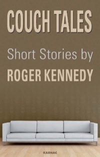 Cover image: Couch Tales 9781855755697