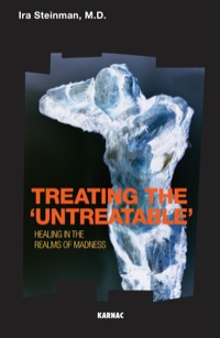 Cover image: Treating the 'Untreatable' 9781855756809