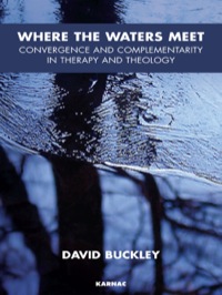 Imagen de portada: Where the Waters Meet 9781855755918