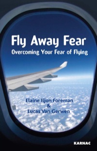 Cover image: Fly Away Fear 9781855755802