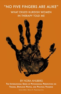 Imagen de portada: 'No Five Fingers are Alike' 9781855755123