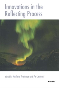 Cover image: Innovations in the Reflecting Process 9781855754874