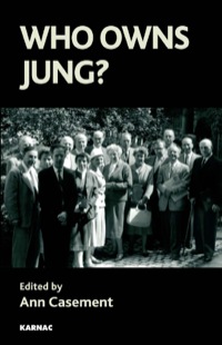 صورة الغلاف: Who Owns Jung? 9781855754034