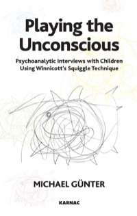 Cover image: Playing the Unconscious 9781855754195