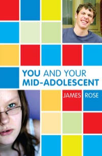 صورة الغلاف: You and Your Mid-Adolescent 9781855754515
