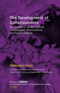 Cover image: The Development of Consciousness 9781855754829