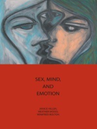 Omslagafbeelding: Sex, Mind, and Emotion 9781855753495